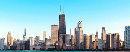 Chicagp