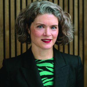 Janice Flynn, a U.S. visa and nationality lawyer in the UK and Ireland