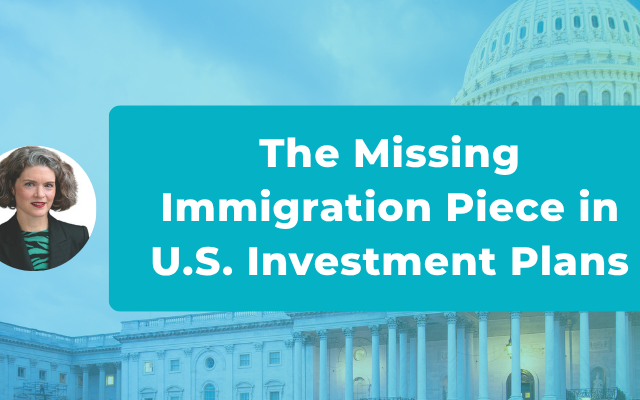Why U.S. Investment Plans Start to Feel Risky When Nobody Has Checked the Immigration Piece
